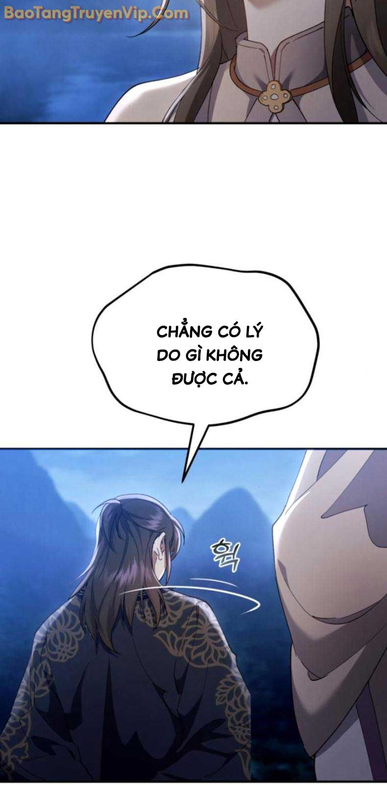 Thiên Ma Muốn Sống Một Cuộc Đời Bình Lặng Chapter 33.1 - Trang 2