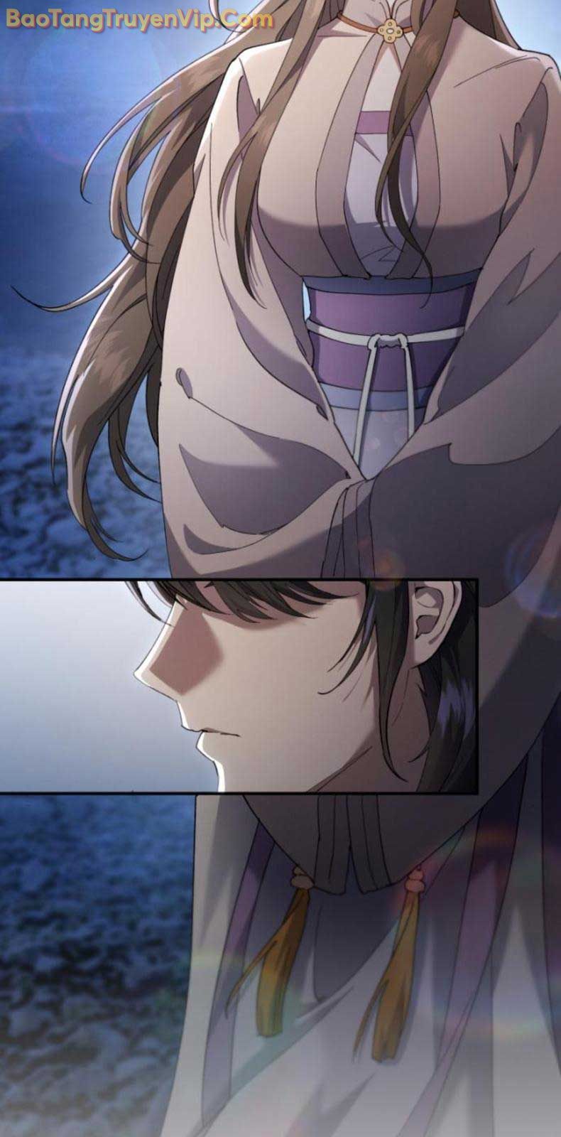 Thiên Ma Muốn Sống Một Cuộc Đời Bình Lặng Chapter 33.1 - Trang 2