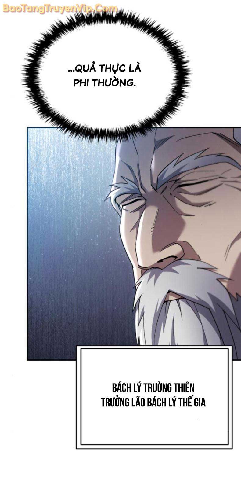 Thiên Ma Muốn Sống Một Cuộc Đời Bình Lặng Chapter 33.1 - Trang 2