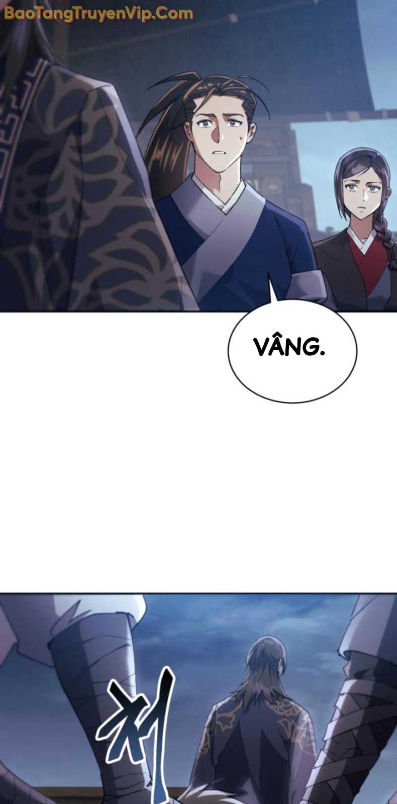 Thiên Ma Muốn Sống Một Cuộc Đời Bình Lặng Chapter 33.1 - Trang 2