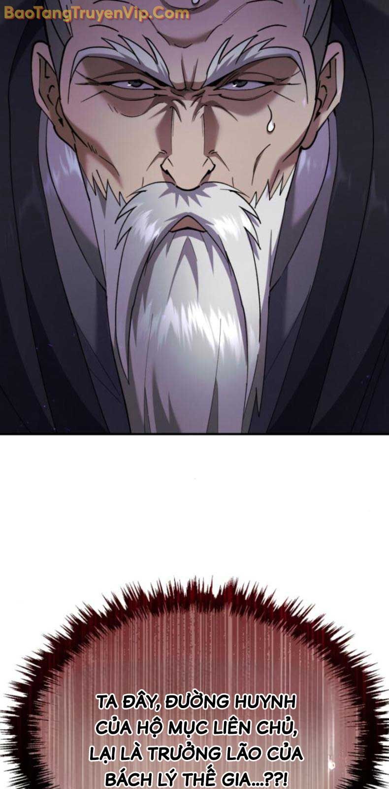 Thiên Ma Muốn Sống Một Cuộc Đời Bình Lặng Chapter 33.1 - Trang 2