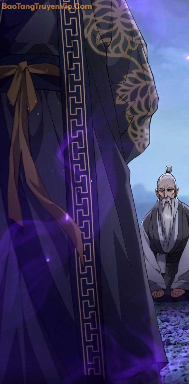 Thiên Ma Muốn Sống Một Cuộc Đời Bình Lặng Chapter 33.1 - Trang 2