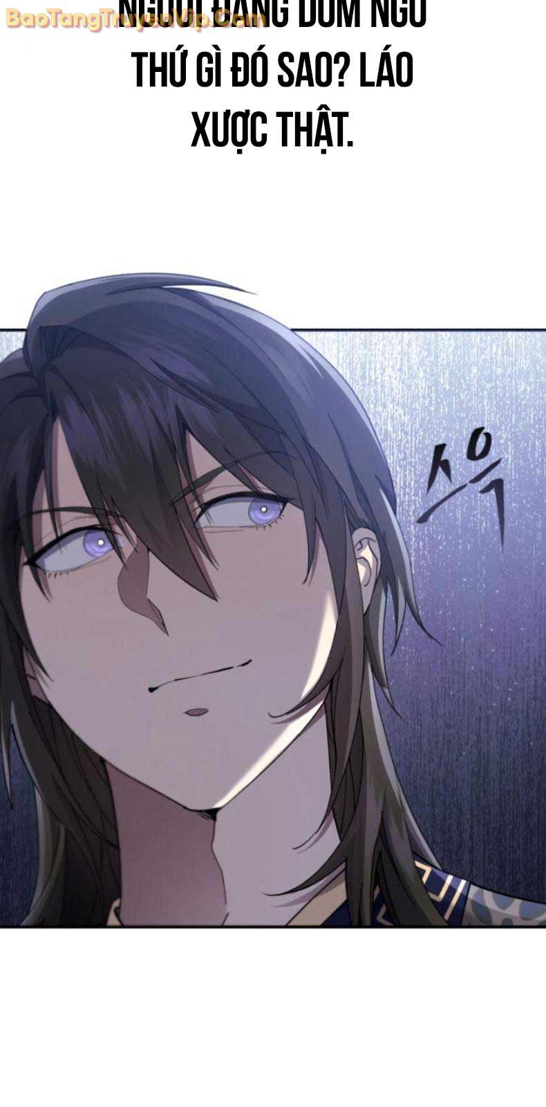 Thiên Ma Muốn Sống Một Cuộc Đời Bình Lặng Chapter 33.1 - Trang 2