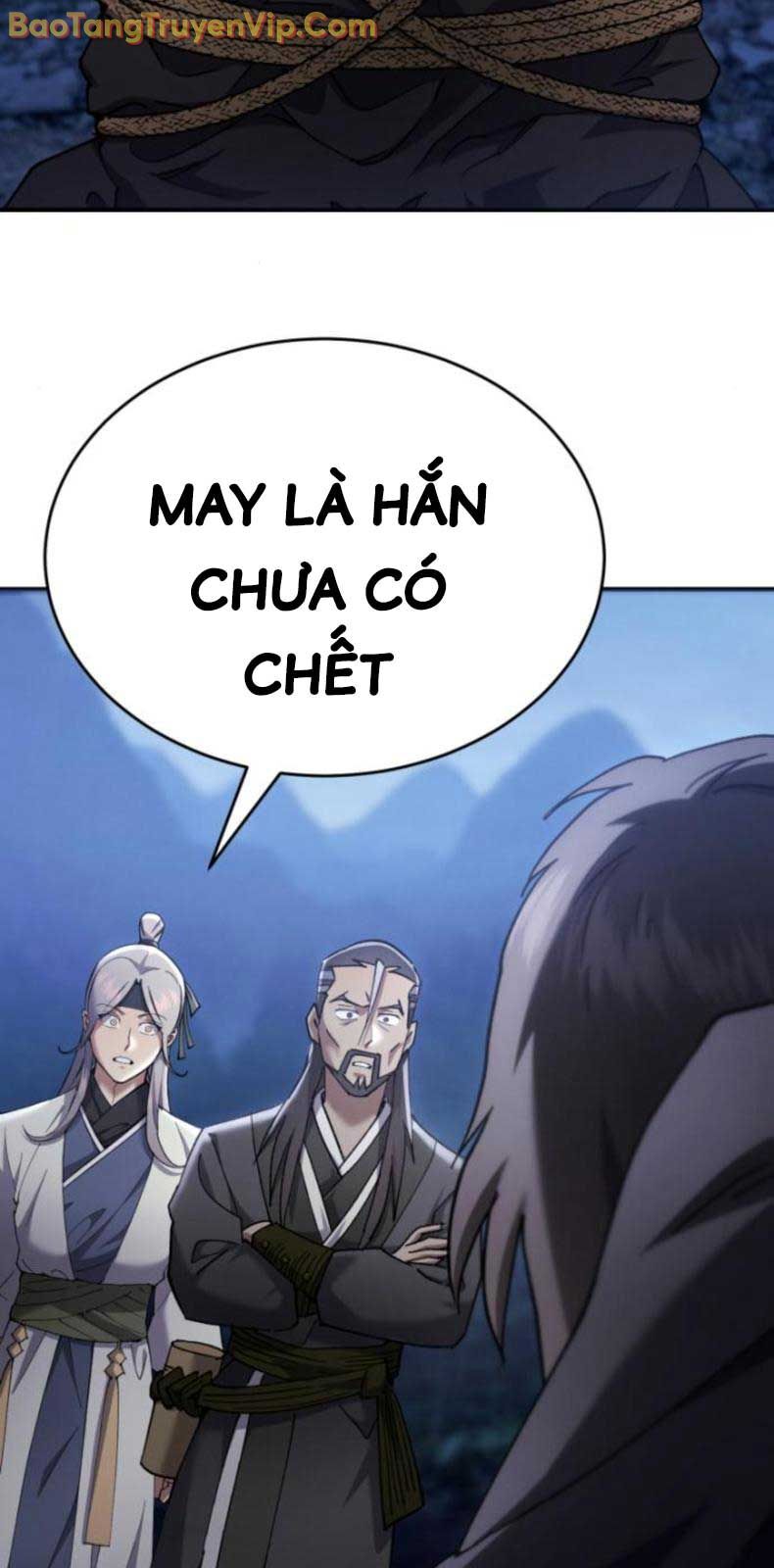 Thiên Ma Muốn Sống Một Cuộc Đời Bình Lặng Chapter 33.1 - Trang 2