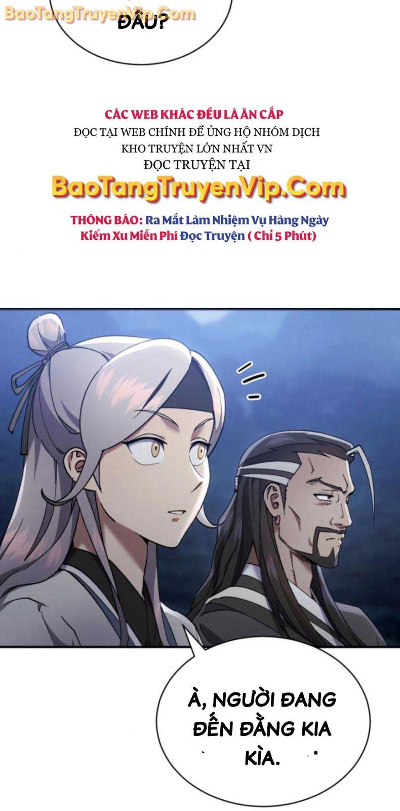 Thiên Ma Muốn Sống Một Cuộc Đời Bình Lặng Chapter 33.1 - Trang 2