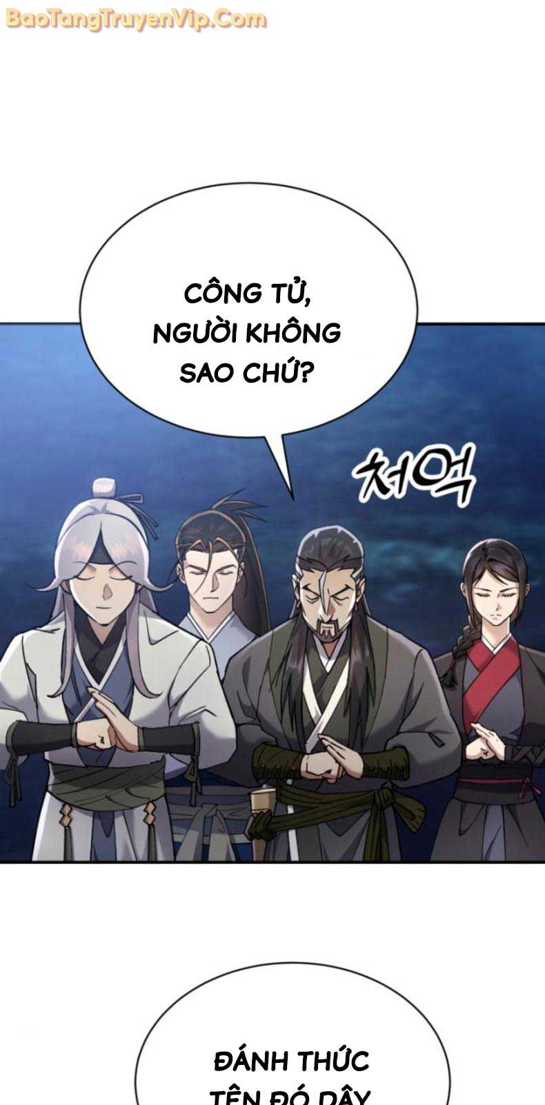 Thiên Ma Muốn Sống Một Cuộc Đời Bình Lặng Chapter 33.1 - Trang 2