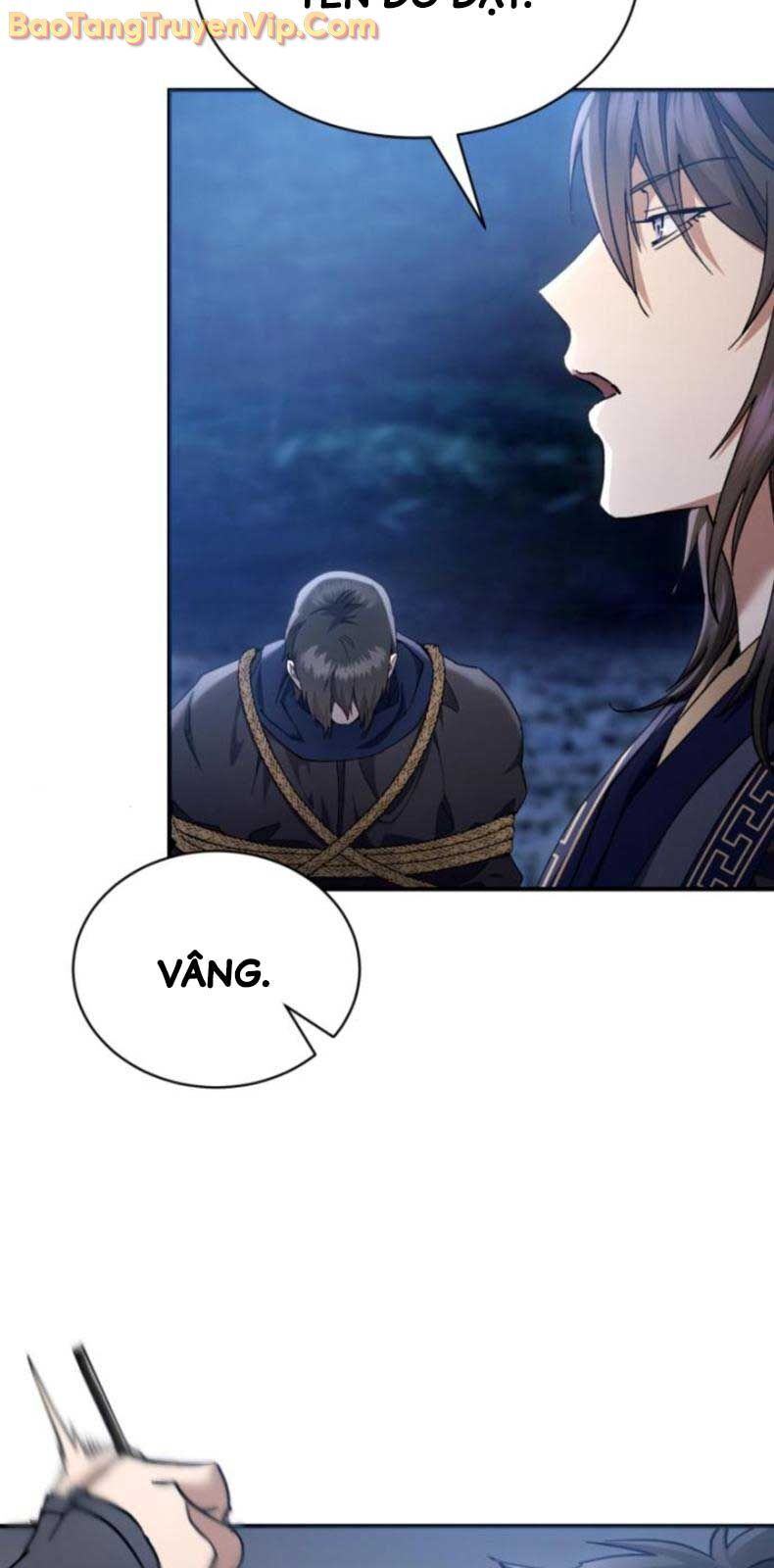 Thiên Ma Muốn Sống Một Cuộc Đời Bình Lặng Chapter 33.1 - Trang 2