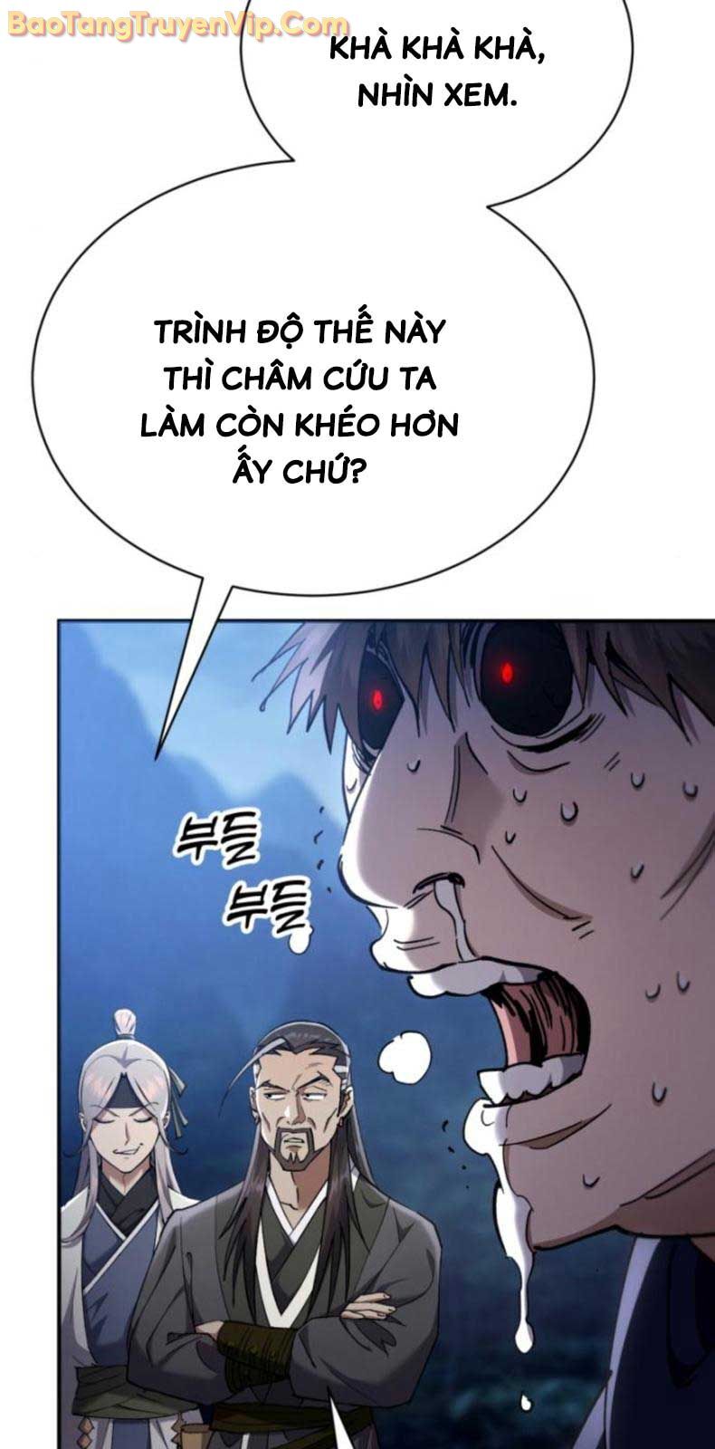 Thiên Ma Muốn Sống Một Cuộc Đời Bình Lặng Chapter 33.1 - Trang 2