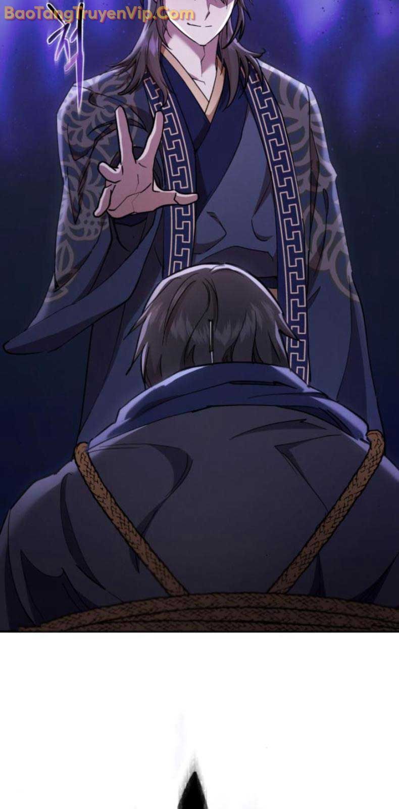 Thiên Ma Muốn Sống Một Cuộc Đời Bình Lặng Chapter 33.1 - Trang 2