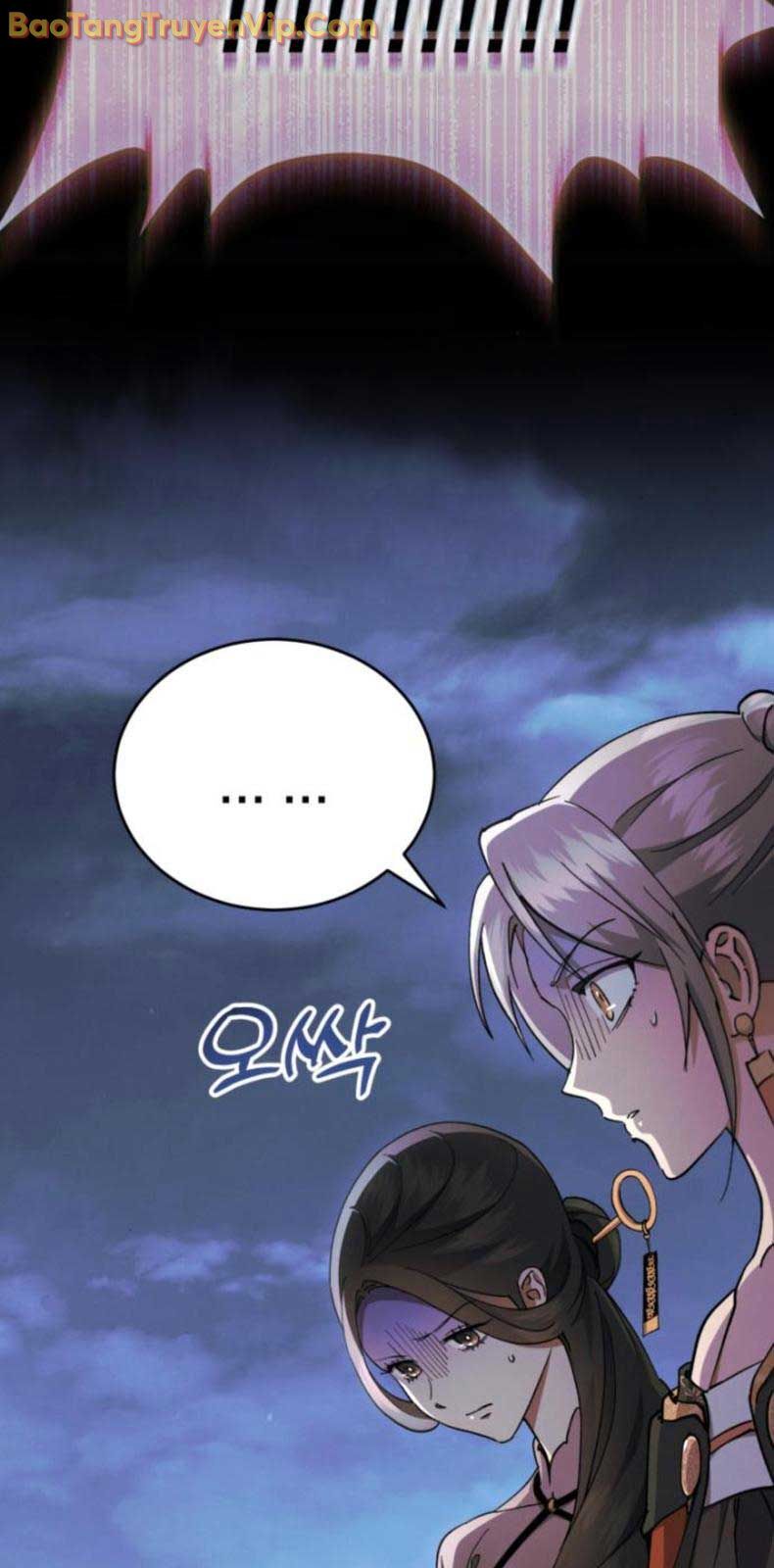 Thiên Ma Muốn Sống Một Cuộc Đời Bình Lặng Chapter 33.1 - Trang 2