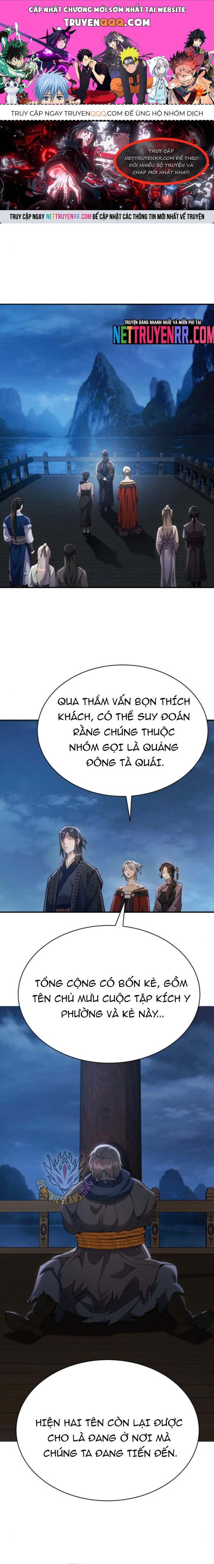 Thiên Ma Muốn Sống Một Cuộc Đời Bình Lặng Chapter 34 - Trang 2