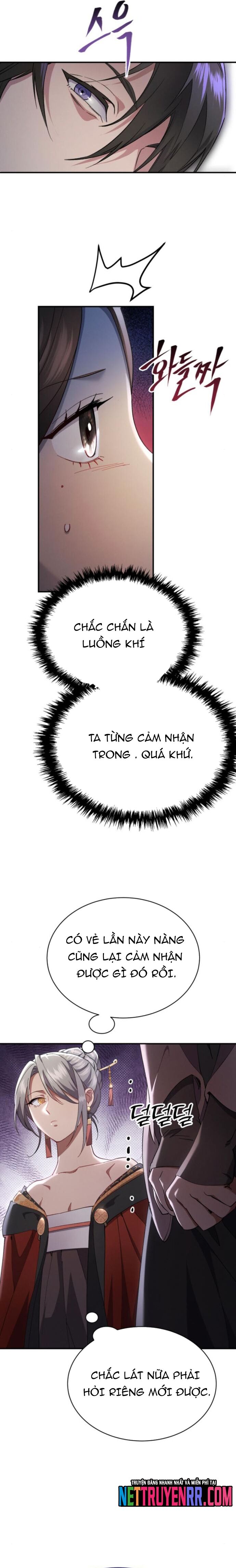 Thiên Ma Muốn Sống Một Cuộc Đời Bình Lặng Chapter 34 - Trang 2