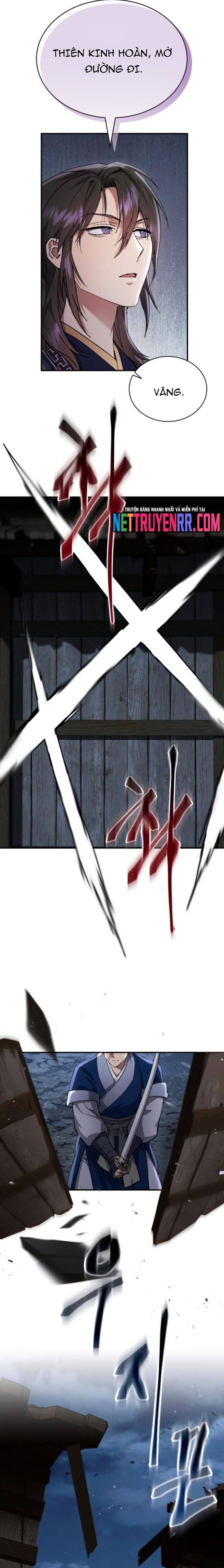 Thiên Ma Muốn Sống Một Cuộc Đời Bình Lặng Chapter 34 - Trang 2