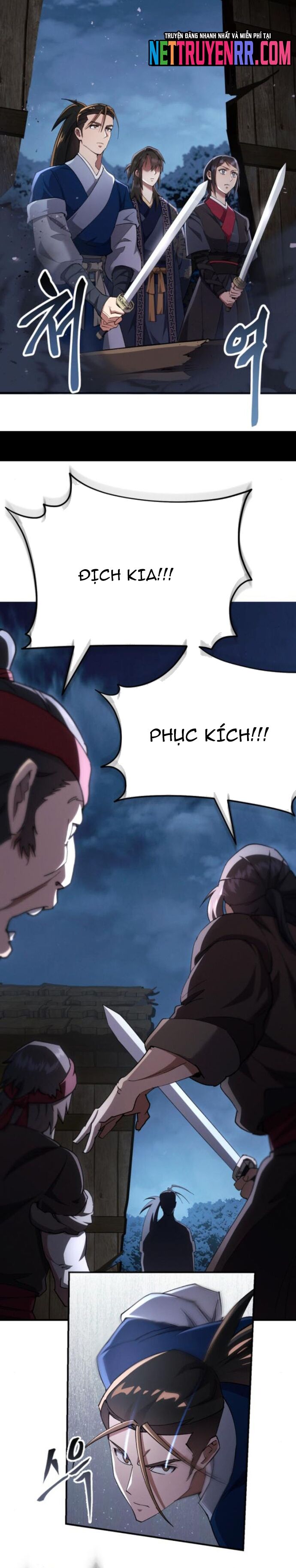 Thiên Ma Muốn Sống Một Cuộc Đời Bình Lặng Chapter 34 - Trang 2