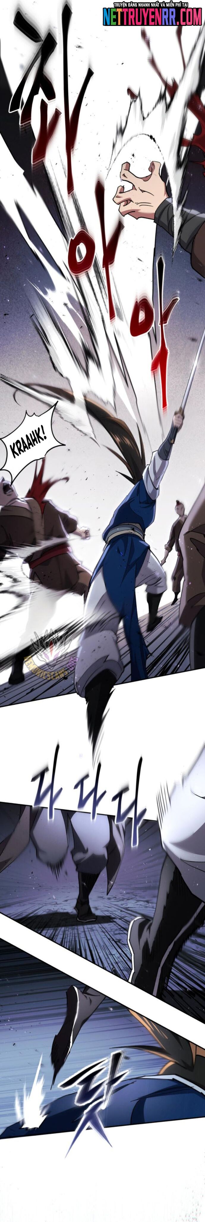 Thiên Ma Muốn Sống Một Cuộc Đời Bình Lặng Chapter 34 - Trang 2