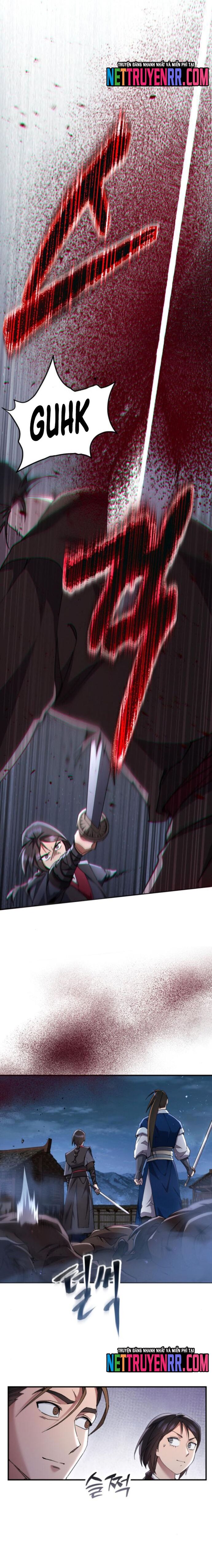 Thiên Ma Muốn Sống Một Cuộc Đời Bình Lặng Chapter 34 - Trang 2