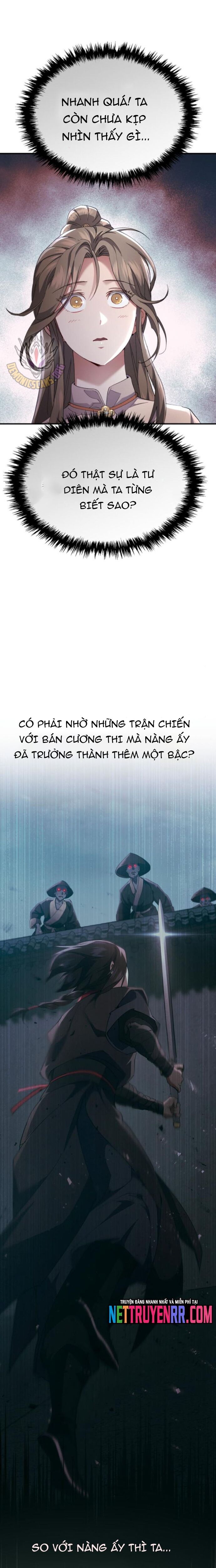 Thiên Ma Muốn Sống Một Cuộc Đời Bình Lặng Chapter 34 - Trang 2