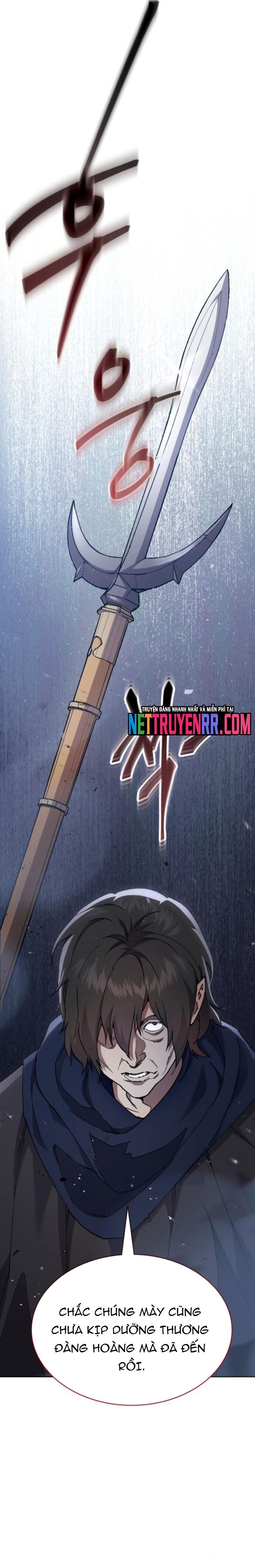 Thiên Ma Muốn Sống Một Cuộc Đời Bình Lặng Chapter 34 - Trang 2