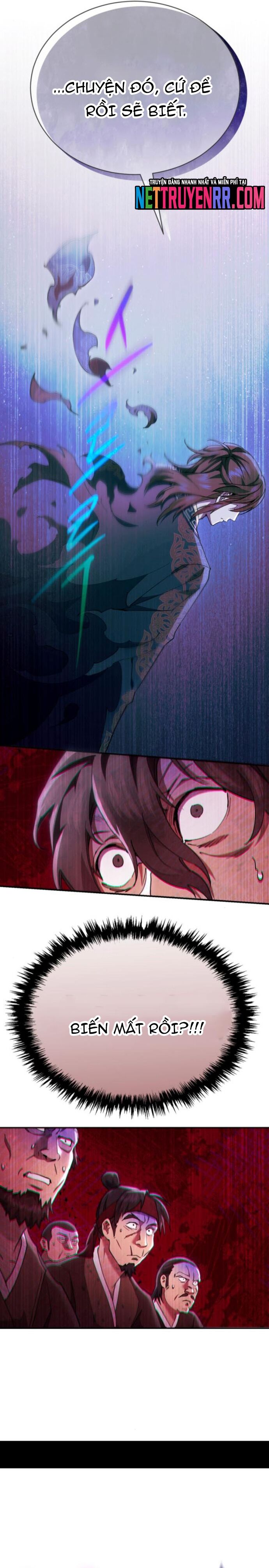 Thiên Ma Muốn Sống Một Cuộc Đời Bình Lặng Chapter 34 - Trang 2