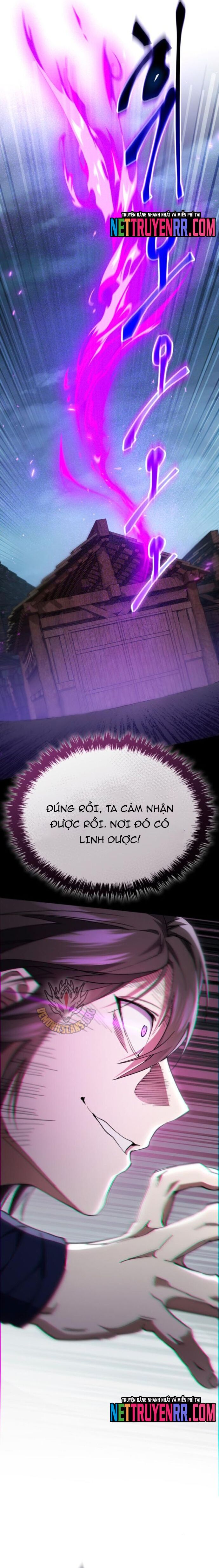 Thiên Ma Muốn Sống Một Cuộc Đời Bình Lặng Chapter 34 - Trang 2