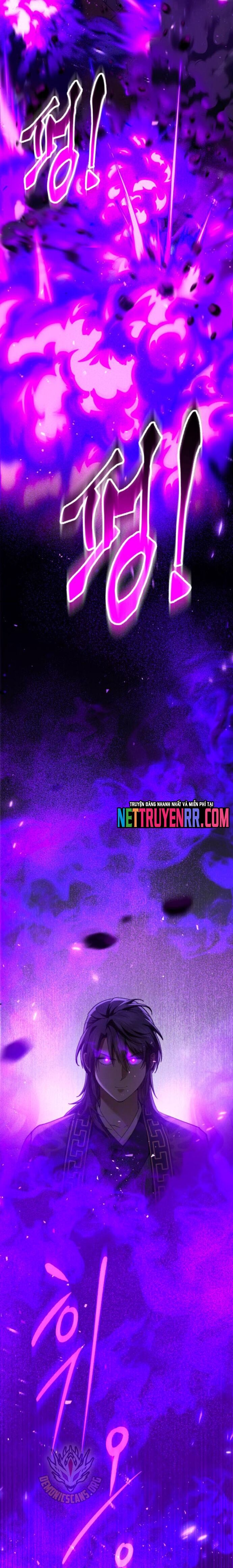 Thiên Ma Muốn Sống Một Cuộc Đời Bình Lặng Chapter 34 - Trang 2