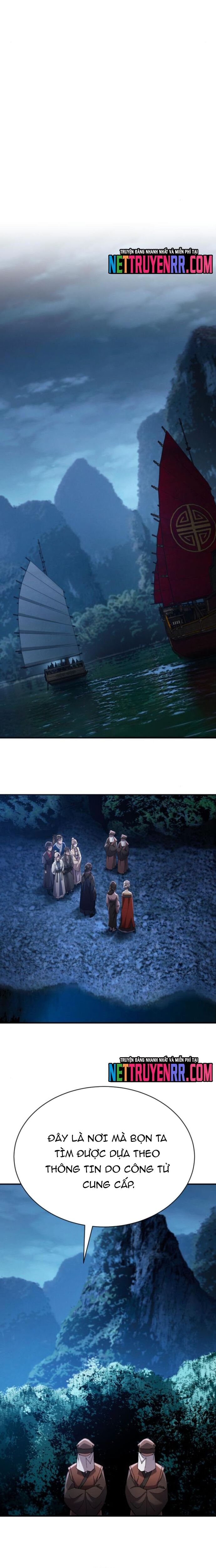 Thiên Ma Muốn Sống Một Cuộc Đời Bình Lặng Chapter 34 - Trang 2