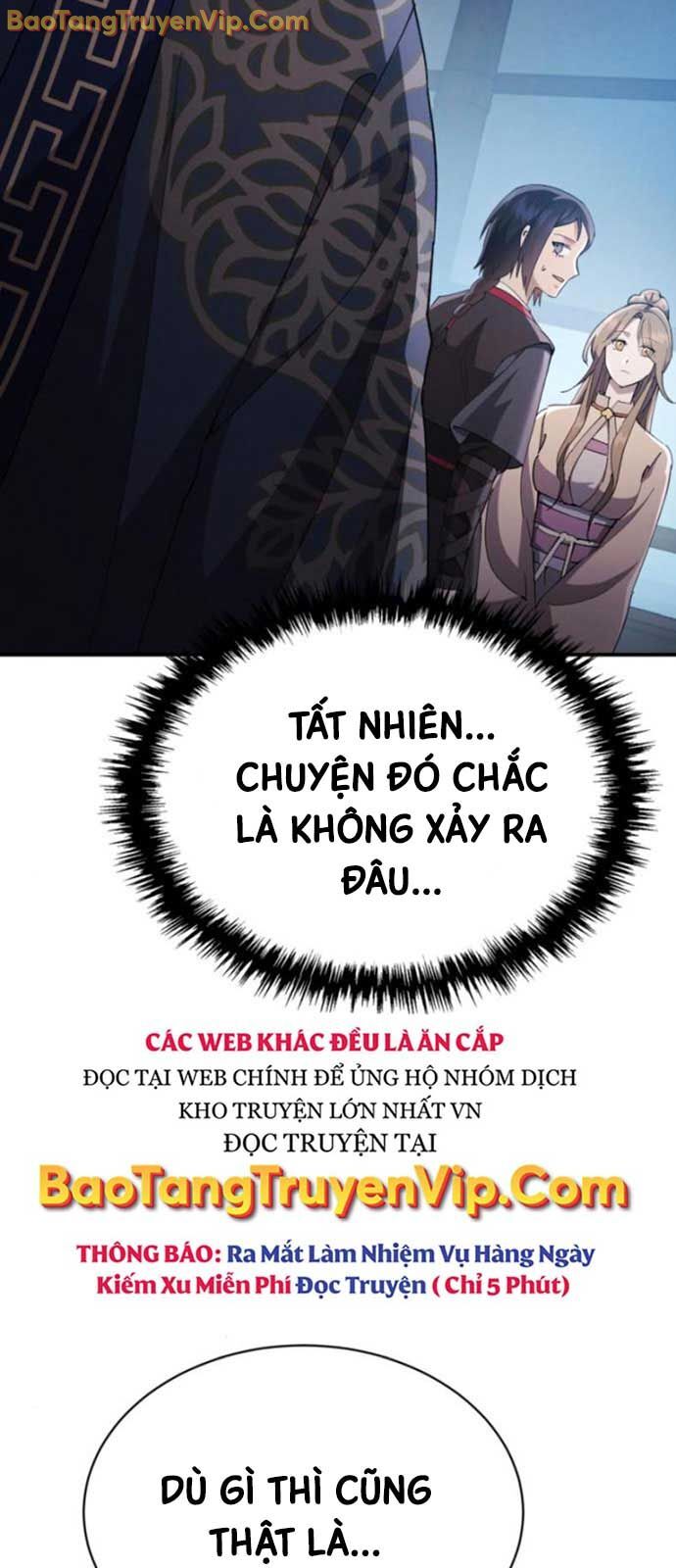 Thiên Ma Muốn Sống Một Cuộc Đời Bình Lặng Chapter 34.3 - Trang 2