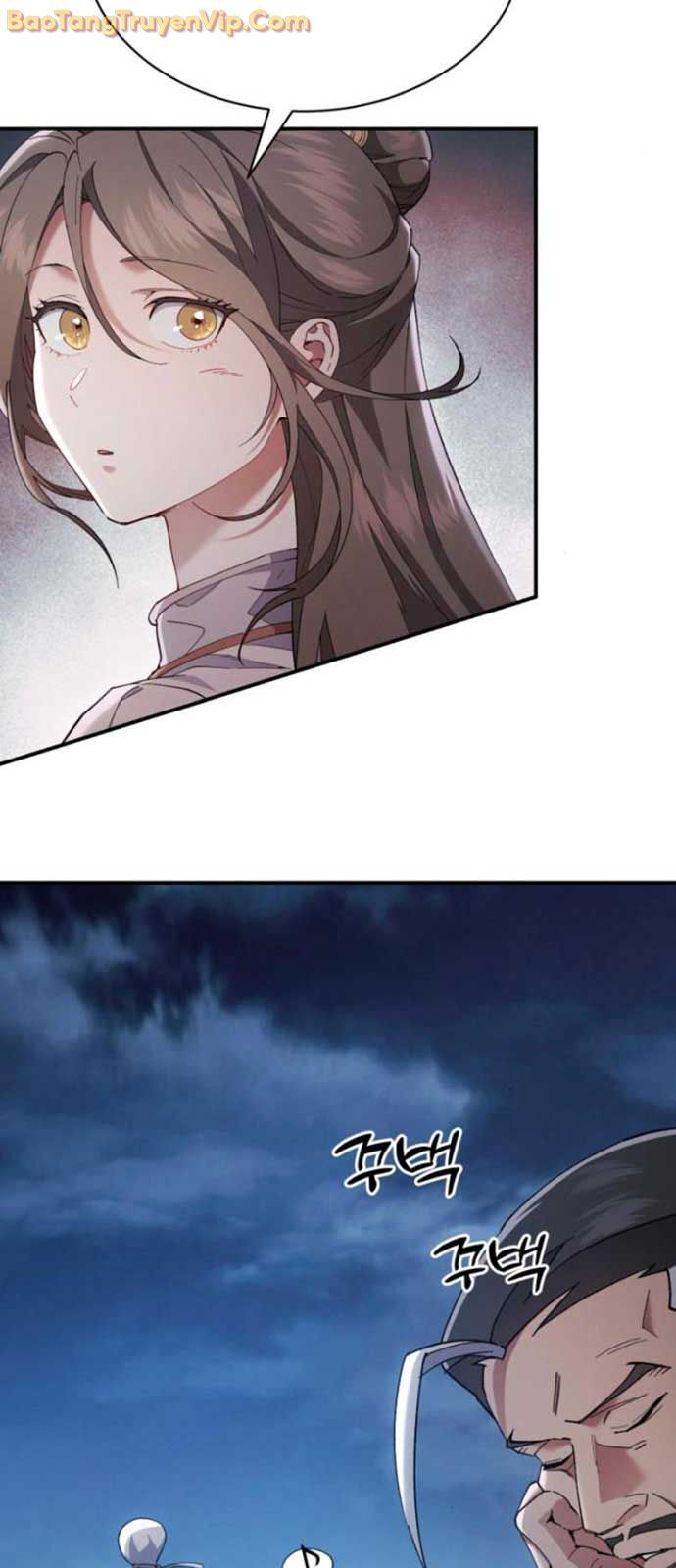 Thiên Ma Muốn Sống Một Cuộc Đời Bình Lặng Chapter 34.3 - Trang 2