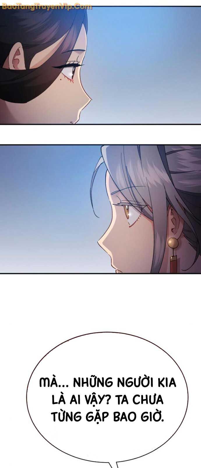 Thiên Ma Muốn Sống Một Cuộc Đời Bình Lặng Chapter 34.3 - Trang 2