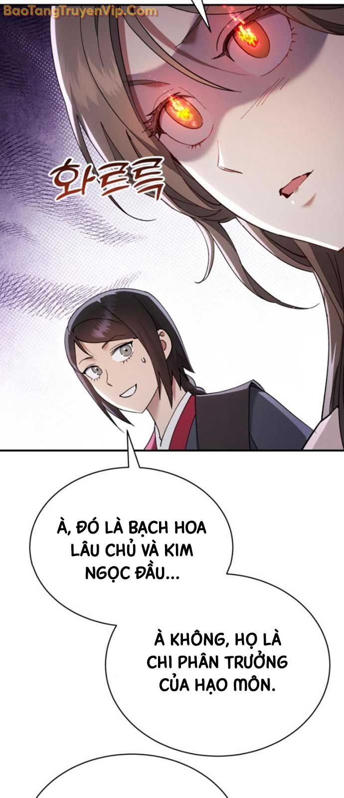 Thiên Ma Muốn Sống Một Cuộc Đời Bình Lặng Chapter 34.3 - Trang 2