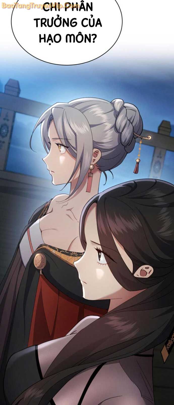 Thiên Ma Muốn Sống Một Cuộc Đời Bình Lặng Chapter 34.3 - Trang 2