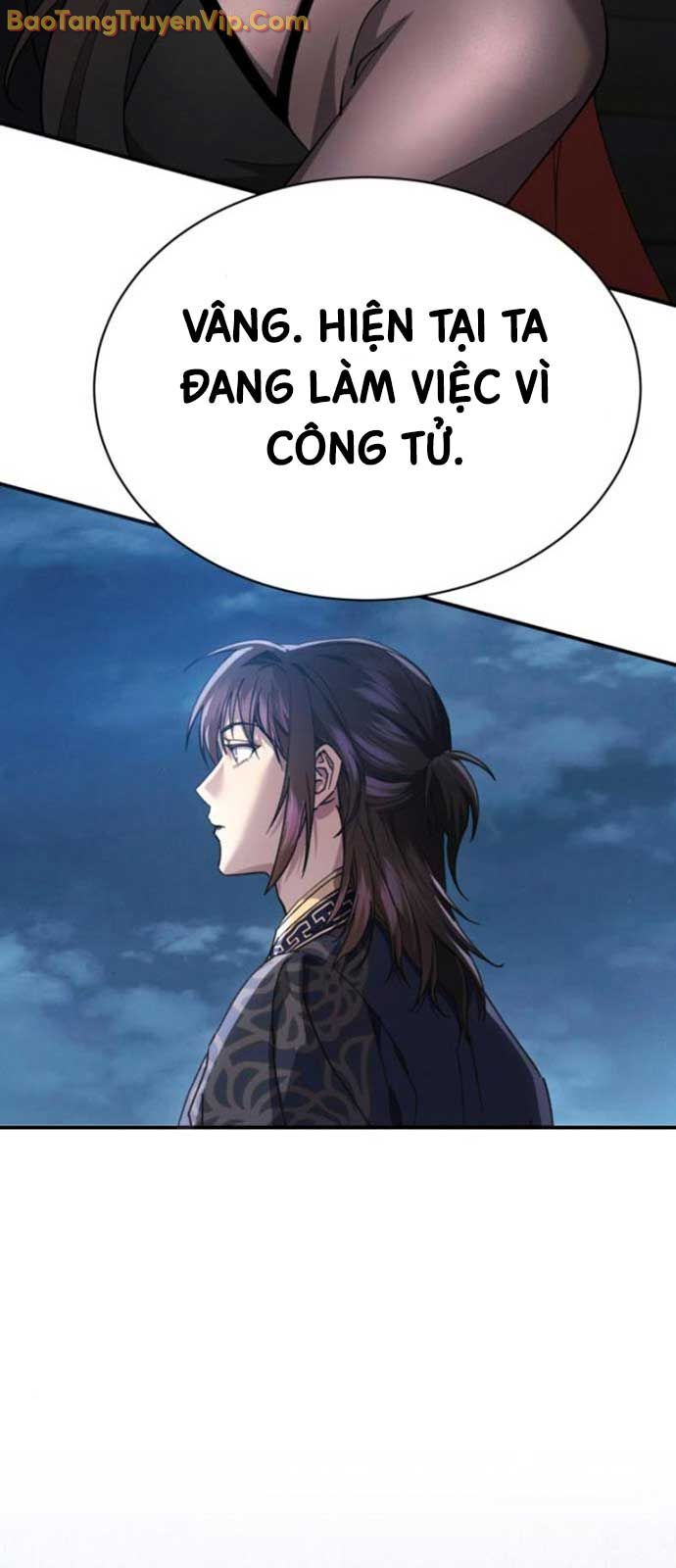 Thiên Ma Muốn Sống Một Cuộc Đời Bình Lặng Chapter 34.3 - Trang 2