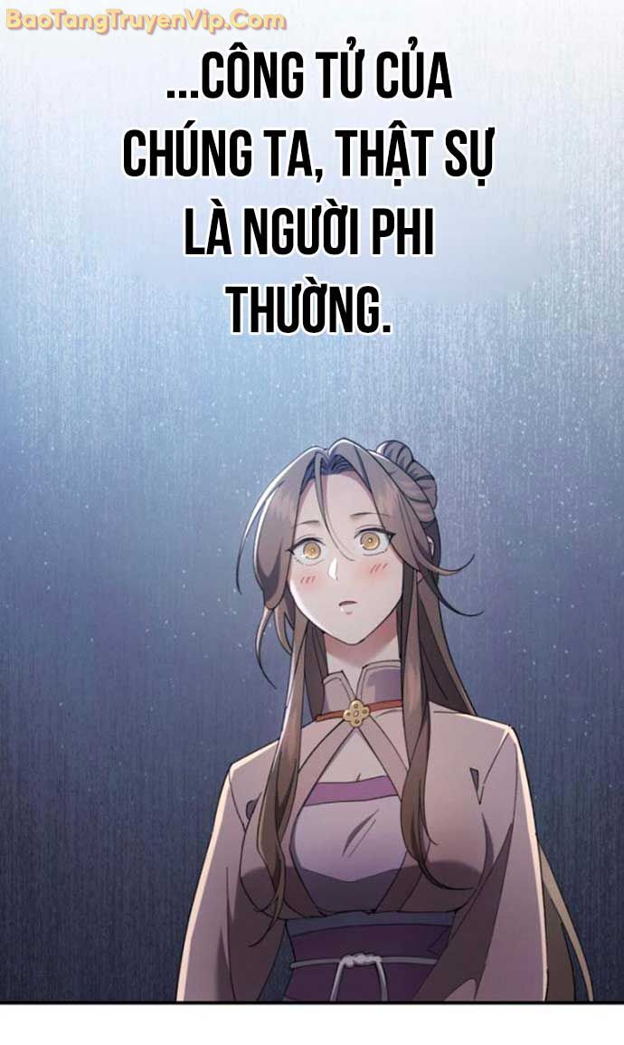 Thiên Ma Muốn Sống Một Cuộc Đời Bình Lặng Chapter 34.3 - Trang 2