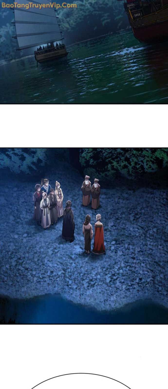 Thiên Ma Muốn Sống Một Cuộc Đời Bình Lặng Chapter 34.3 - Trang 2