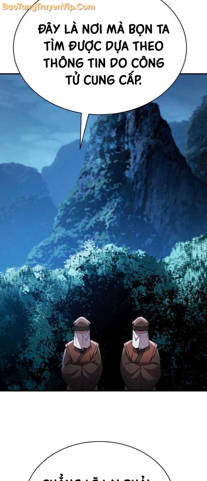 Thiên Ma Muốn Sống Một Cuộc Đời Bình Lặng Chapter 34.3 - Trang 2