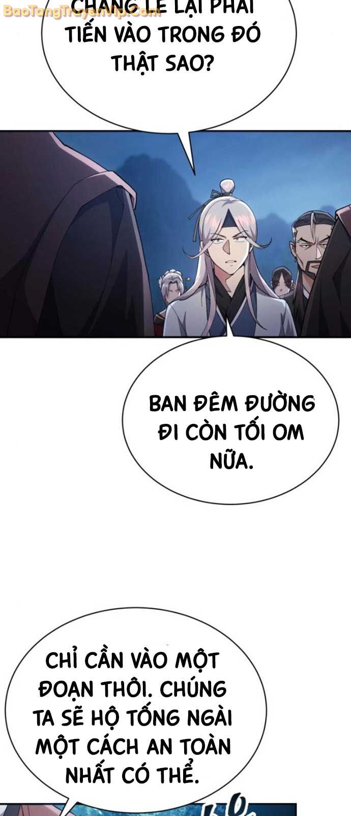 Thiên Ma Muốn Sống Một Cuộc Đời Bình Lặng Chapter 34.3 - Trang 2