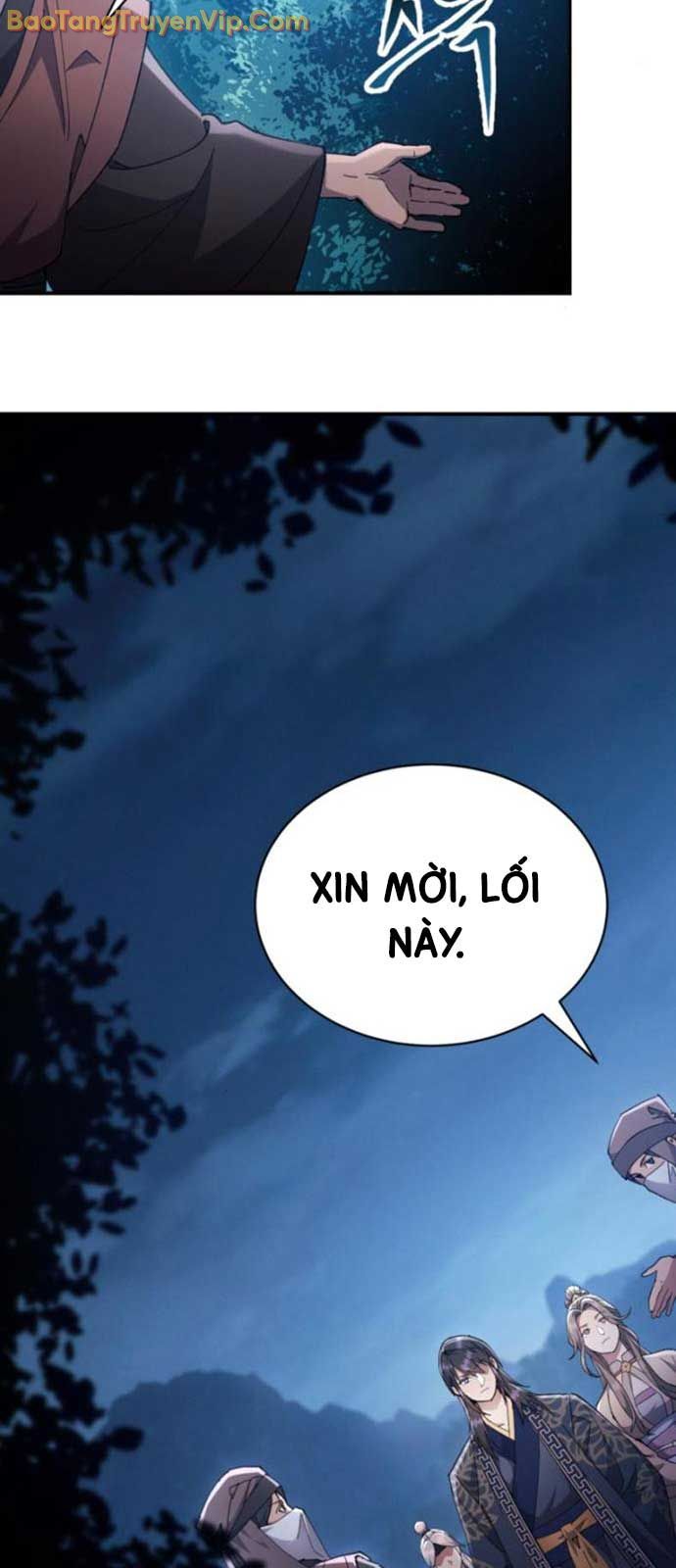 Thiên Ma Muốn Sống Một Cuộc Đời Bình Lặng Chapter 34.3 - Trang 2