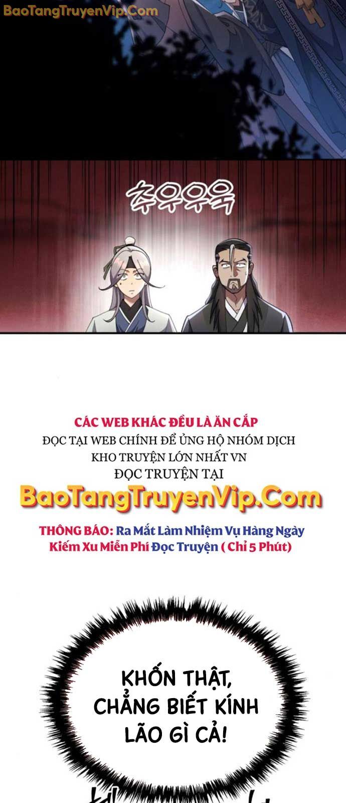 Thiên Ma Muốn Sống Một Cuộc Đời Bình Lặng Chapter 34.3 - Trang 2
