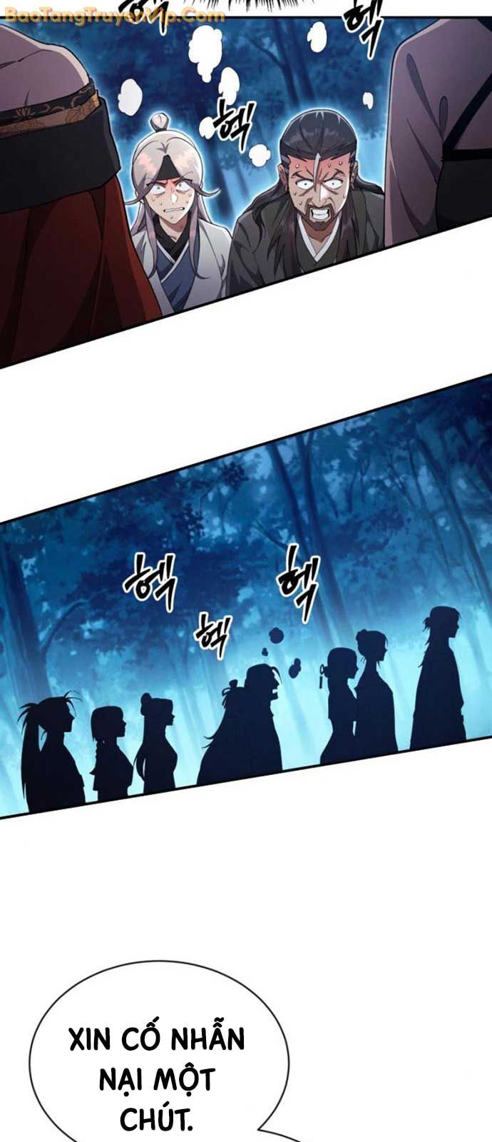 Thiên Ma Muốn Sống Một Cuộc Đời Bình Lặng Chapter 34.3 - Trang 2