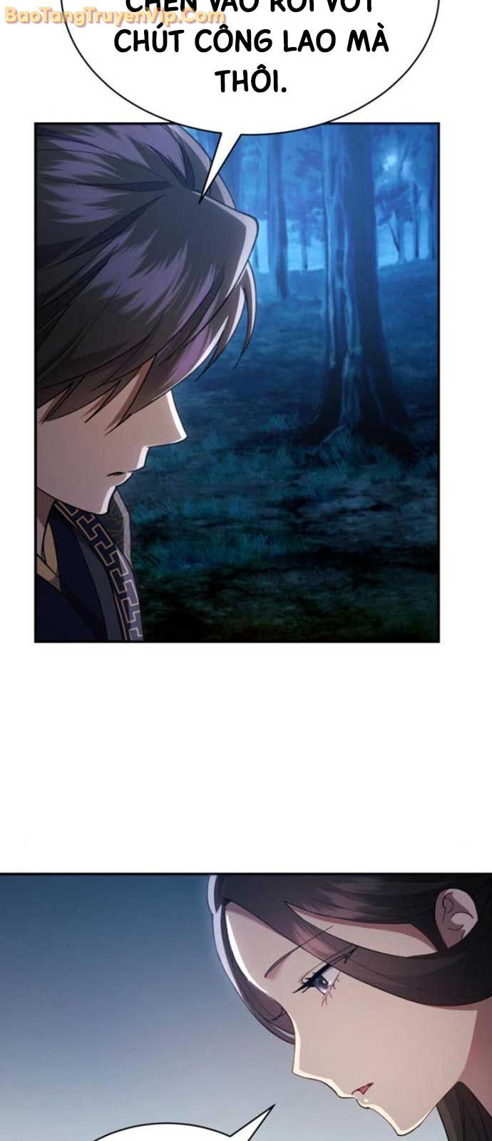 Thiên Ma Muốn Sống Một Cuộc Đời Bình Lặng Chapter 34.3 - Trang 2