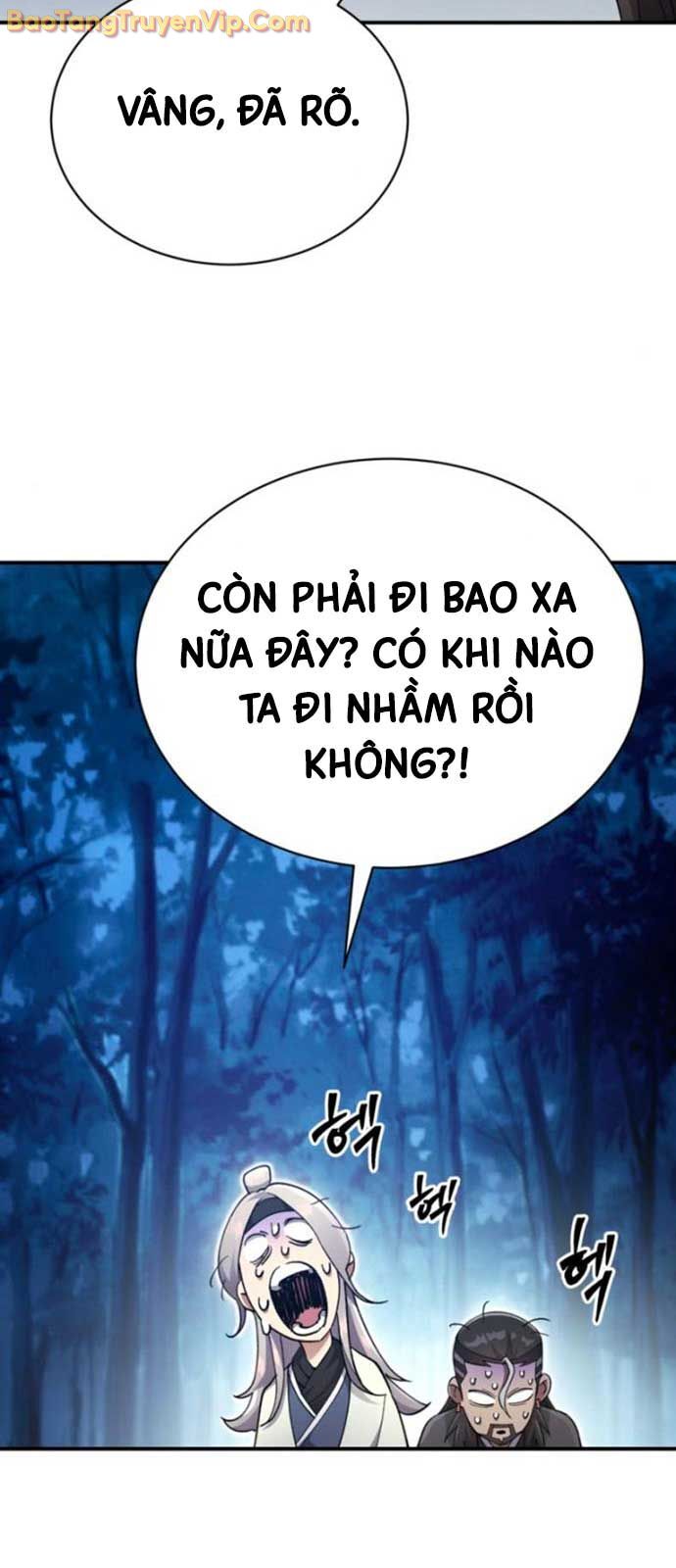 Thiên Ma Muốn Sống Một Cuộc Đời Bình Lặng Chapter 34.3 - Trang 2