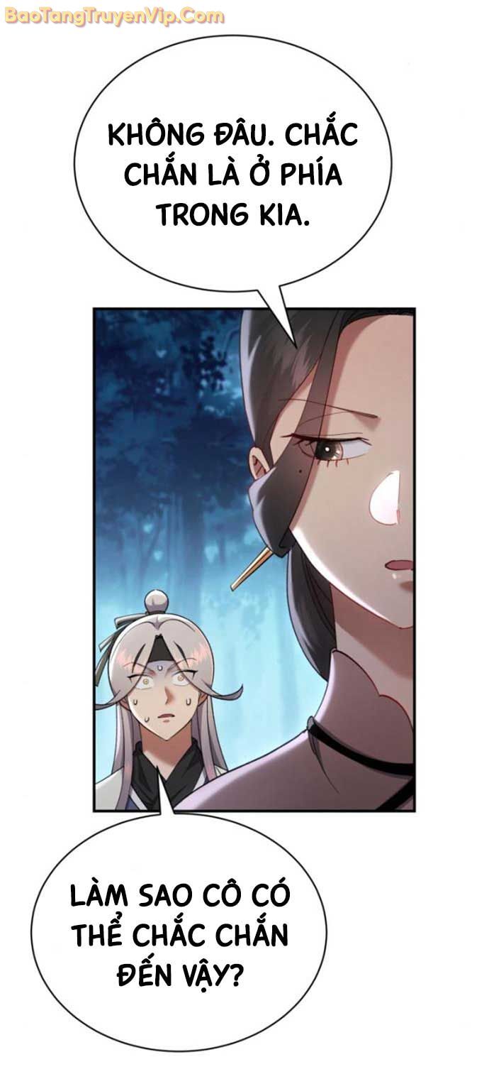 Thiên Ma Muốn Sống Một Cuộc Đời Bình Lặng Chapter 34.3 - Trang 2