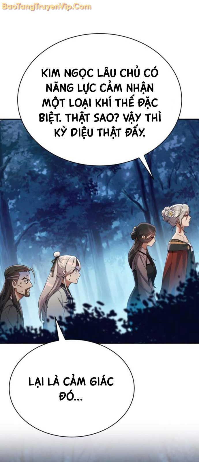 Thiên Ma Muốn Sống Một Cuộc Đời Bình Lặng Chapter 34.3 - Trang 2