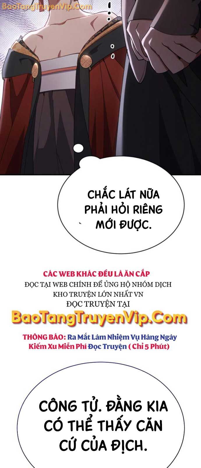 Thiên Ma Muốn Sống Một Cuộc Đời Bình Lặng Chapter 34.3 - Trang 2
