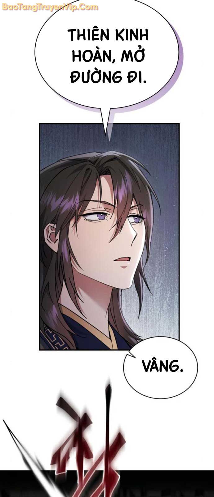 Thiên Ma Muốn Sống Một Cuộc Đời Bình Lặng Chapter 34.3 - Trang 2