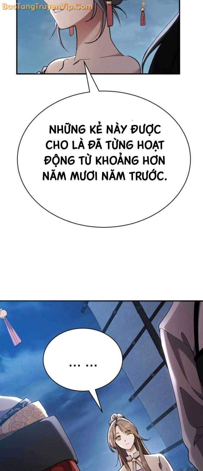 Thiên Ma Muốn Sống Một Cuộc Đời Bình Lặng Chapter 34.3 - Trang 2