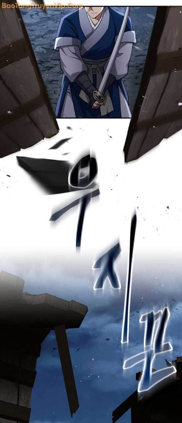 Thiên Ma Muốn Sống Một Cuộc Đời Bình Lặng Chapter 34.3 - Trang 2