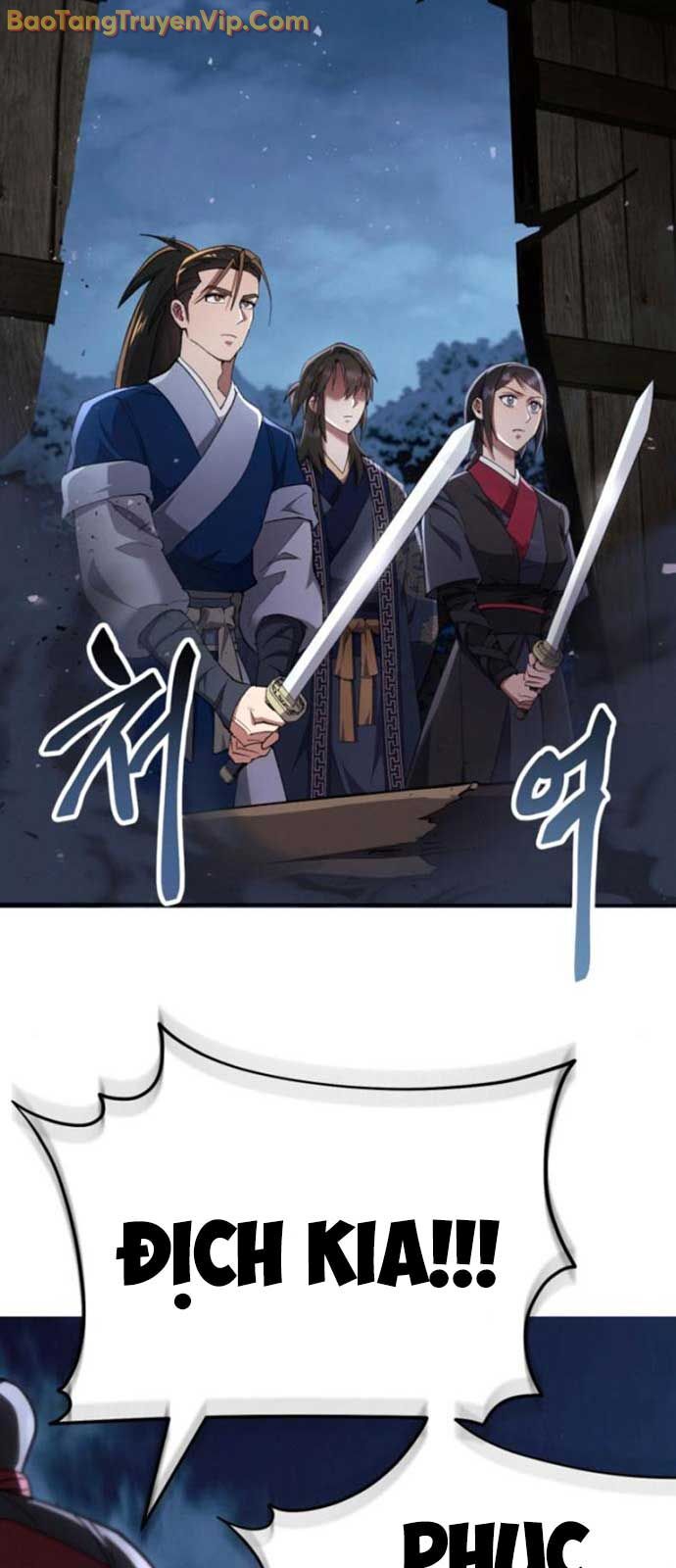 Thiên Ma Muốn Sống Một Cuộc Đời Bình Lặng Chapter 34.3 - Trang 2