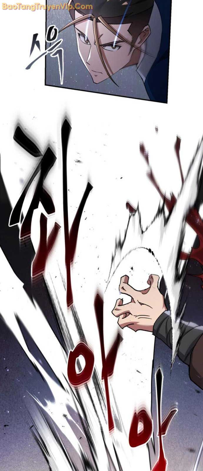 Thiên Ma Muốn Sống Một Cuộc Đời Bình Lặng Chapter 34.3 - Trang 2