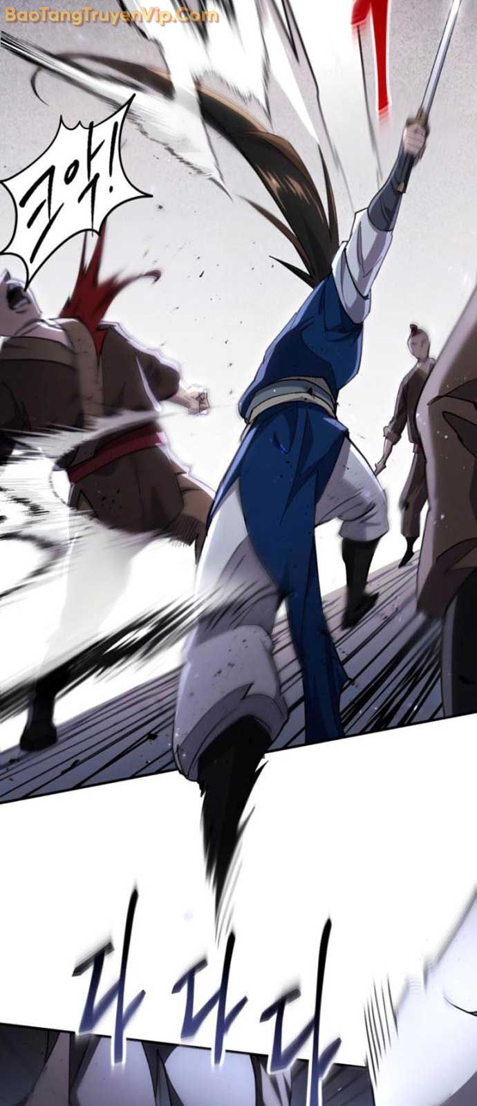 Thiên Ma Muốn Sống Một Cuộc Đời Bình Lặng Chapter 34.3 - Trang 2